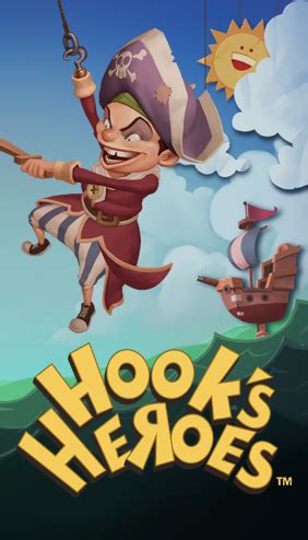 hooks heroes spielen|Hook's Heroes™ Slot .